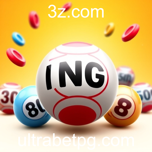 A Evolução e Popularidade dos Jogos de Bingo no Ultrabet