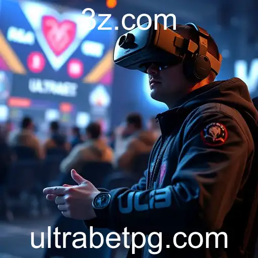 As Tendências Emergentes nos Jogos Online em 2025