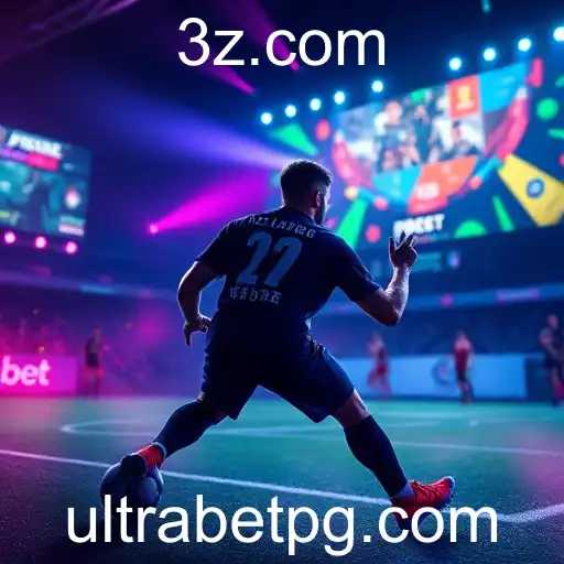 Avanço Tecnológico Redefine as Experiências no Mundo dos Jogos Online