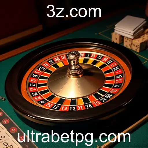 Ultrabet Revoluciona o Mercado de Jogos em 2025