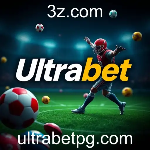 A Revolução dos Jogos Online com Ultrabet