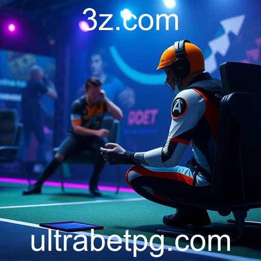 A Revolução dos Jogos Online: Ultrabet e o Cenário Atual