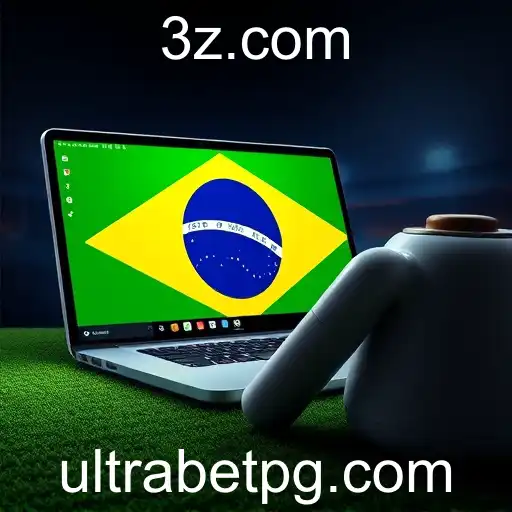 Impacto Crescente das Apostas Online no Brasil