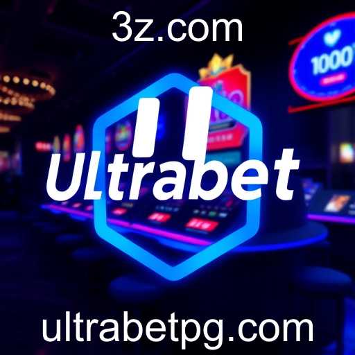 O Impacto Crescente do Ultrabet no Mercado de Jogos