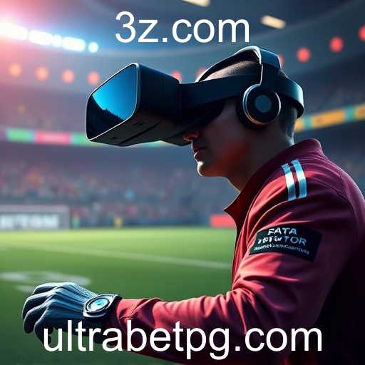 Inovações e Tendências em Jogos de Apostas Online