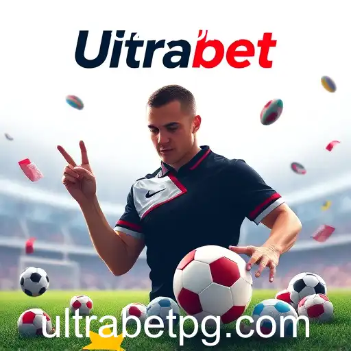 Crescimento Surpreendente do Mercado de Apostas Online em 2025