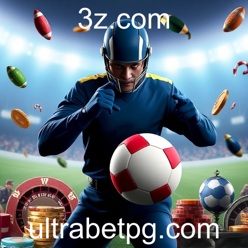 Explorando a Fascinante Categoria de Promoções na Ultrabet