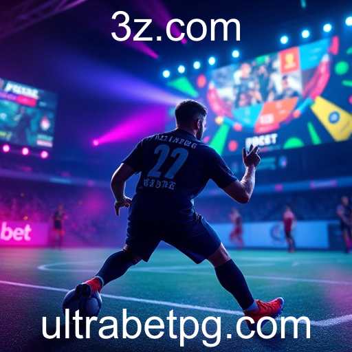 Avanço Tecnológico Redefine as Experiências no Mundo dos Jogos Online