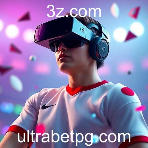 A Ascensão do Ultrabet no Cenário Digital Brasileiro