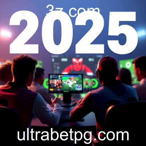 Tendências e Desafios dos Jogos Online em 2025