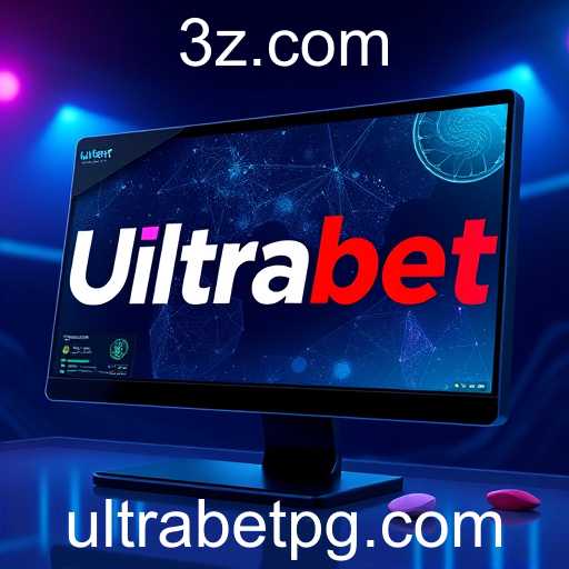 Ultrabet: Tendências e Canoas do Mercado de Jogos