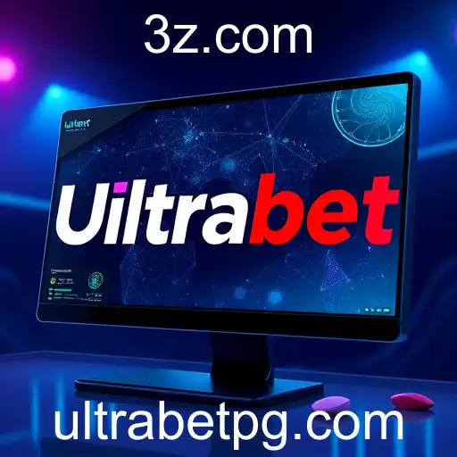 Ultrabet: Tendências e Canoas do Mercado de Jogos