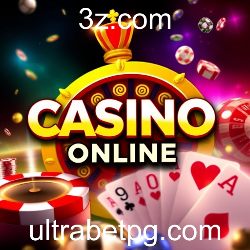 Revolução no Gaming: As Novidades de Ultrabet