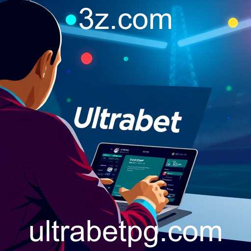 O Crescimento de Ultrabet no Mercado de Jogos