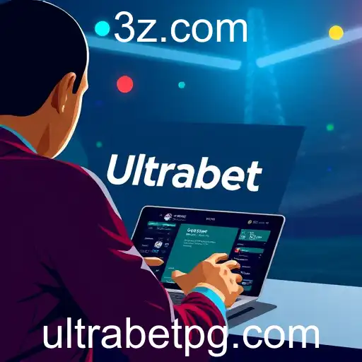 O Crescimento de Ultrabet no Mercado de Jogos