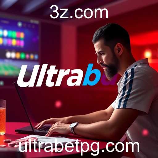 A Ascensão do Ultrabet no Cenário de Jogos Online