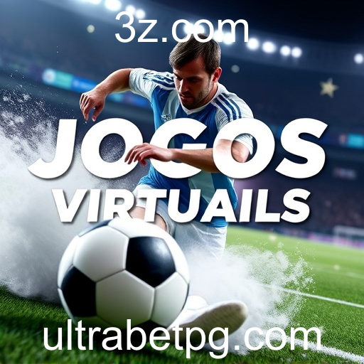 A Ascensão dos Esportes Virtuais no Mundo das Apostas Online